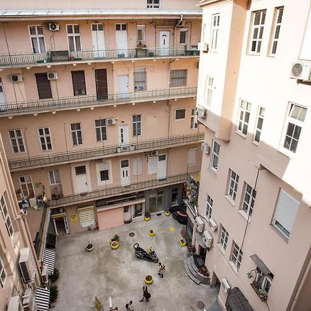 Atomic 1 Apartment Beograd Ngoại thất bức ảnh