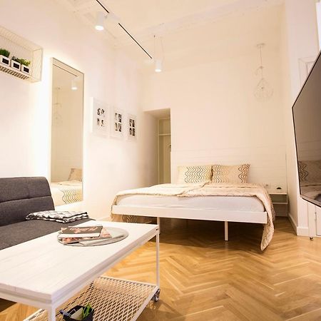 Atomic 1 Apartment Beograd Ngoại thất bức ảnh