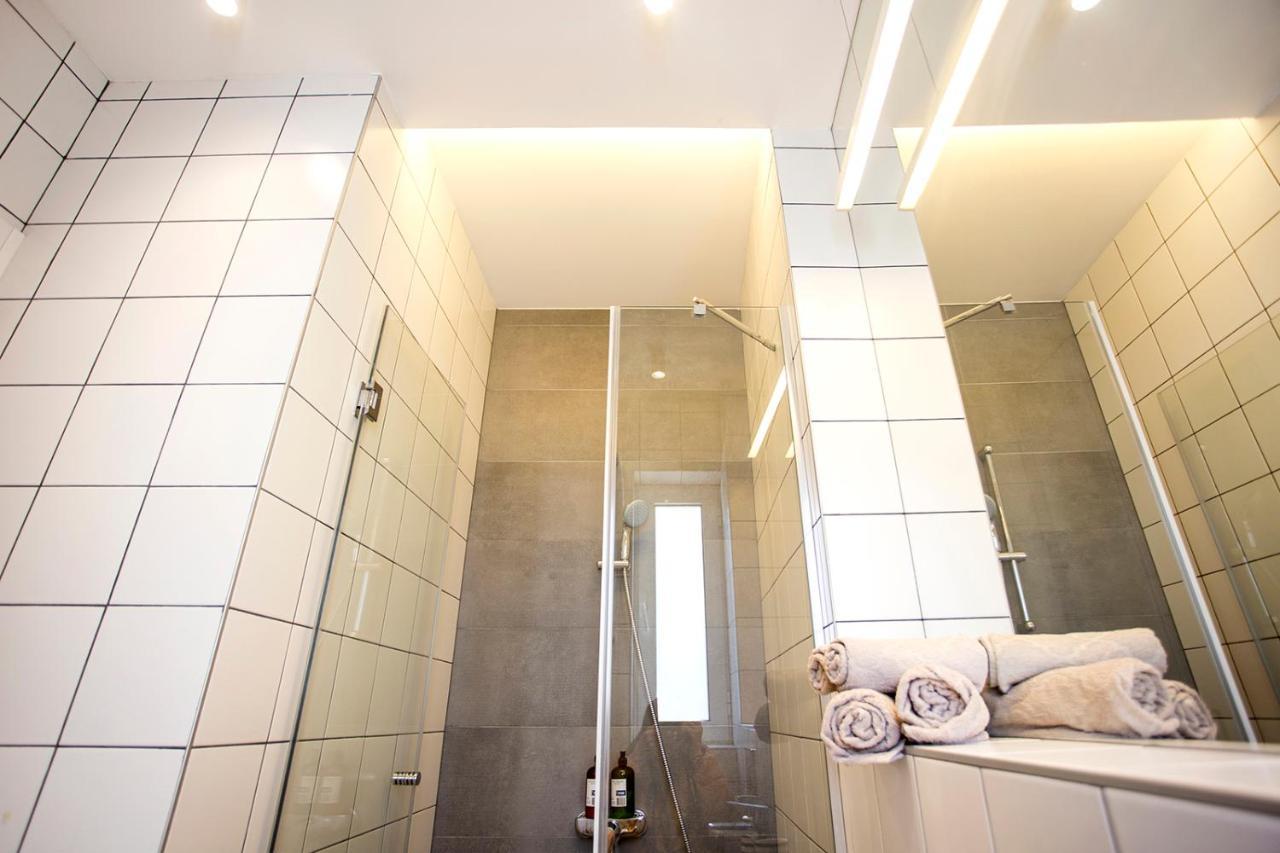 Atomic 1 Apartment Beograd Ngoại thất bức ảnh