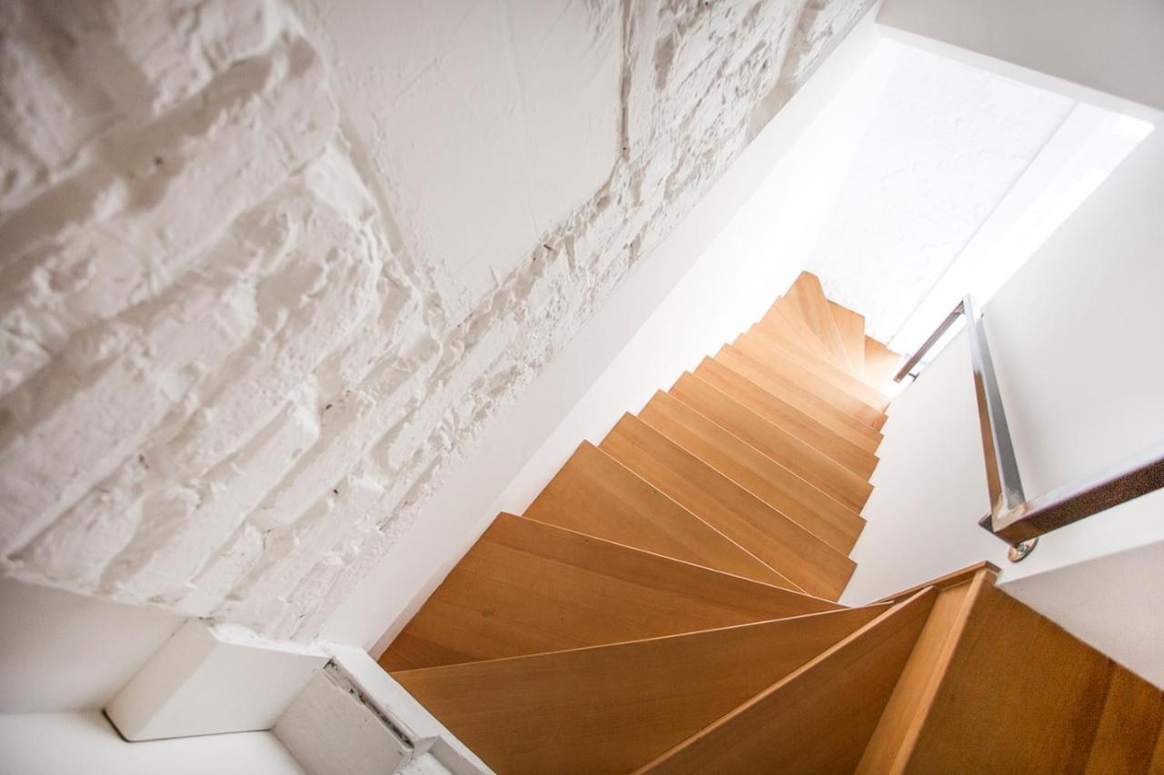 Atomic 1 Apartment Beograd Ngoại thất bức ảnh